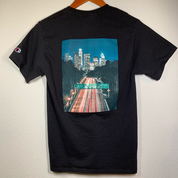 pacsun baseball jersey